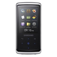 Samsung YP-Q2, 4GB (YP-Q2JAB)